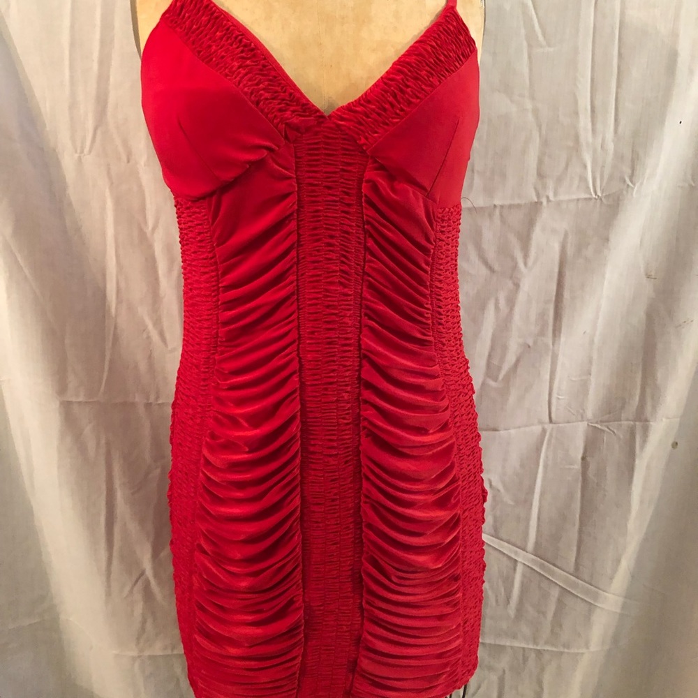 Vintage Cheslen Party Dress / Lingerie